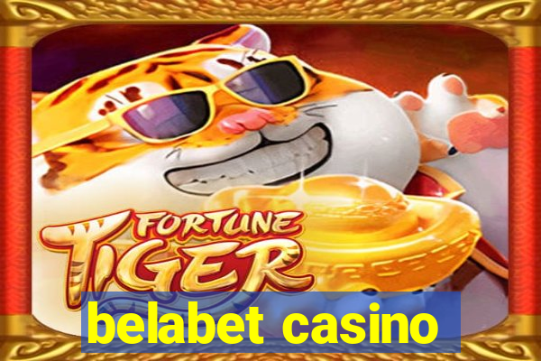 belabet casino